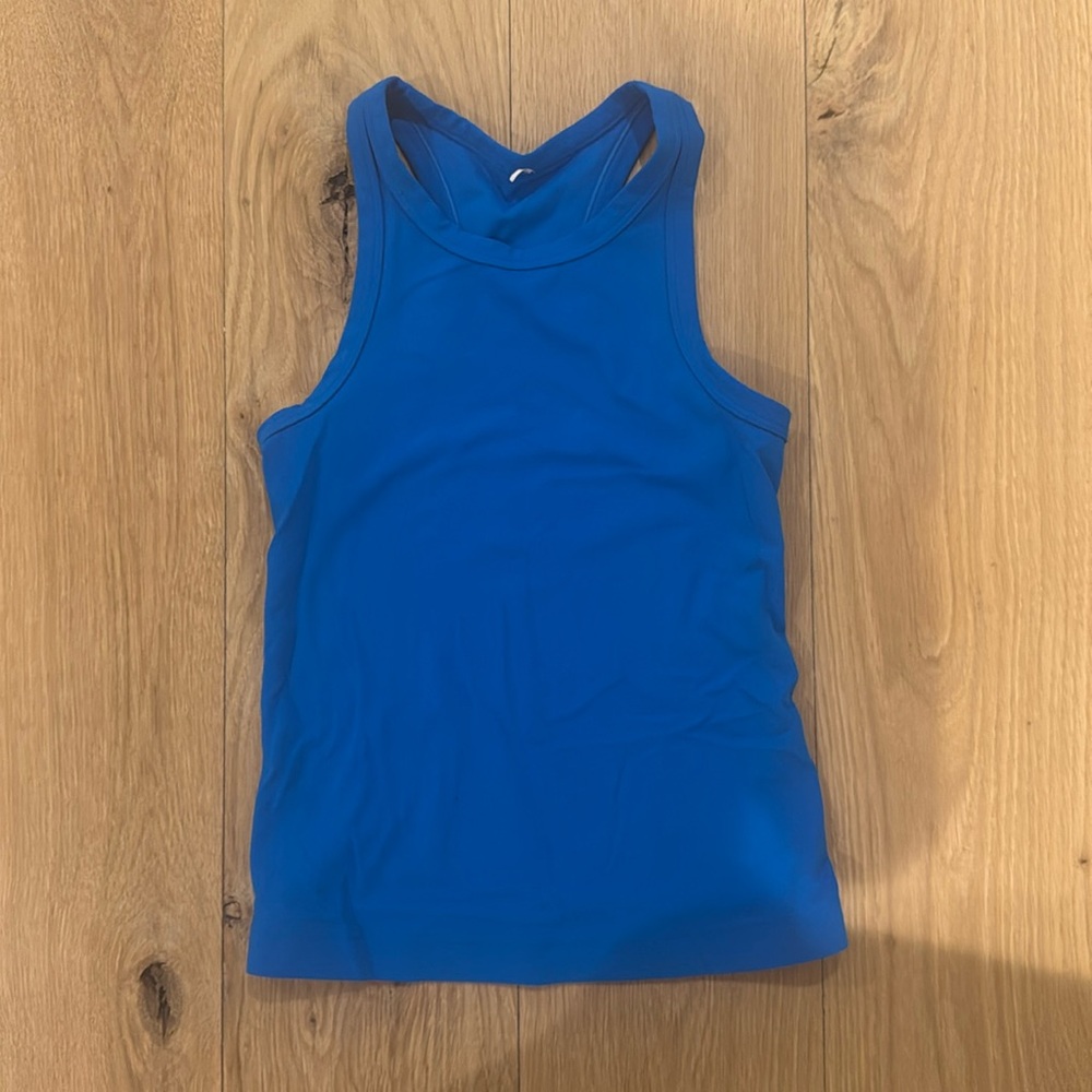 Lululemon Tank Top women’s
